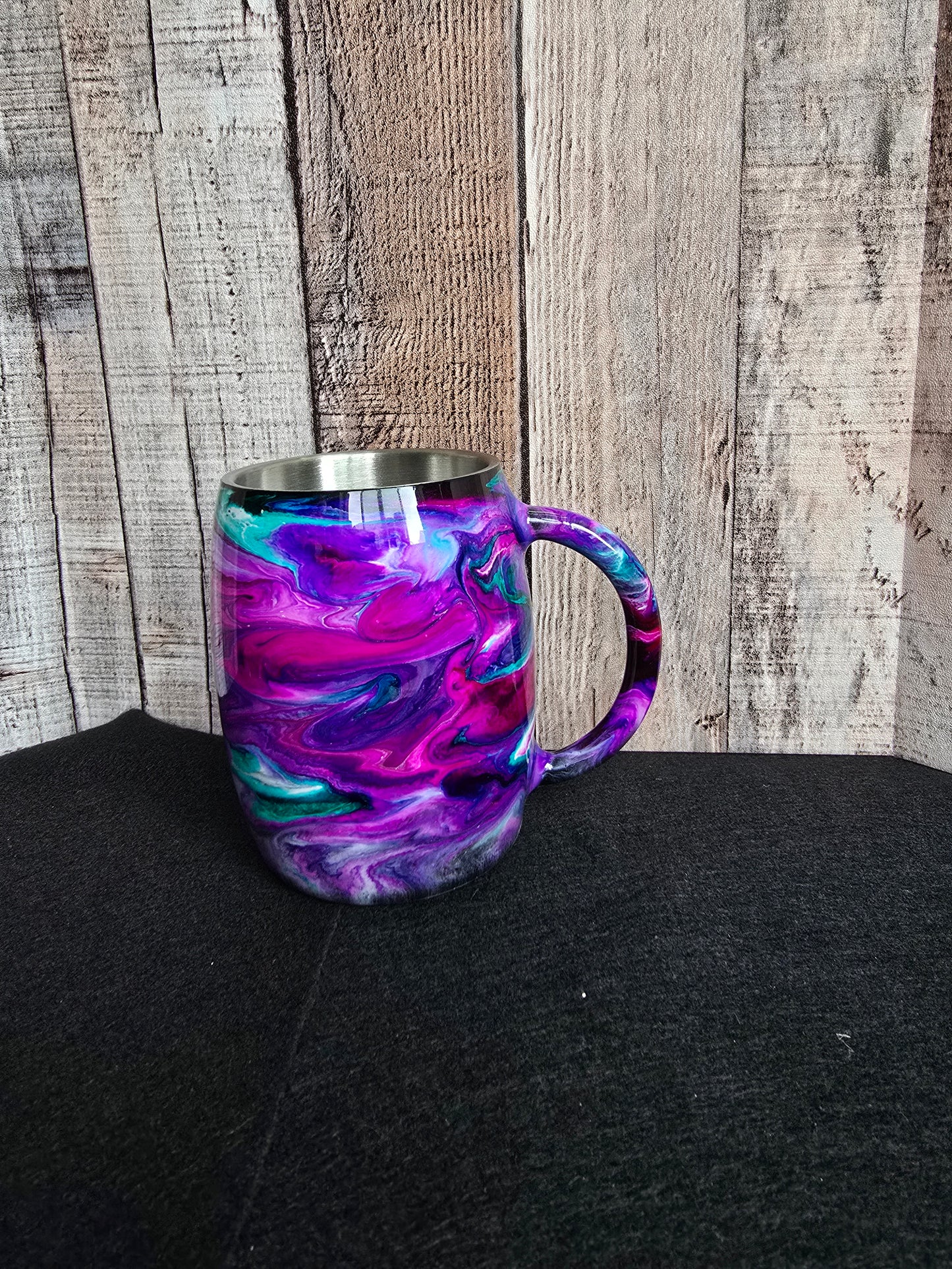 140z coffee mug