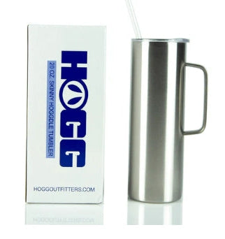 20oz Skinny Handle