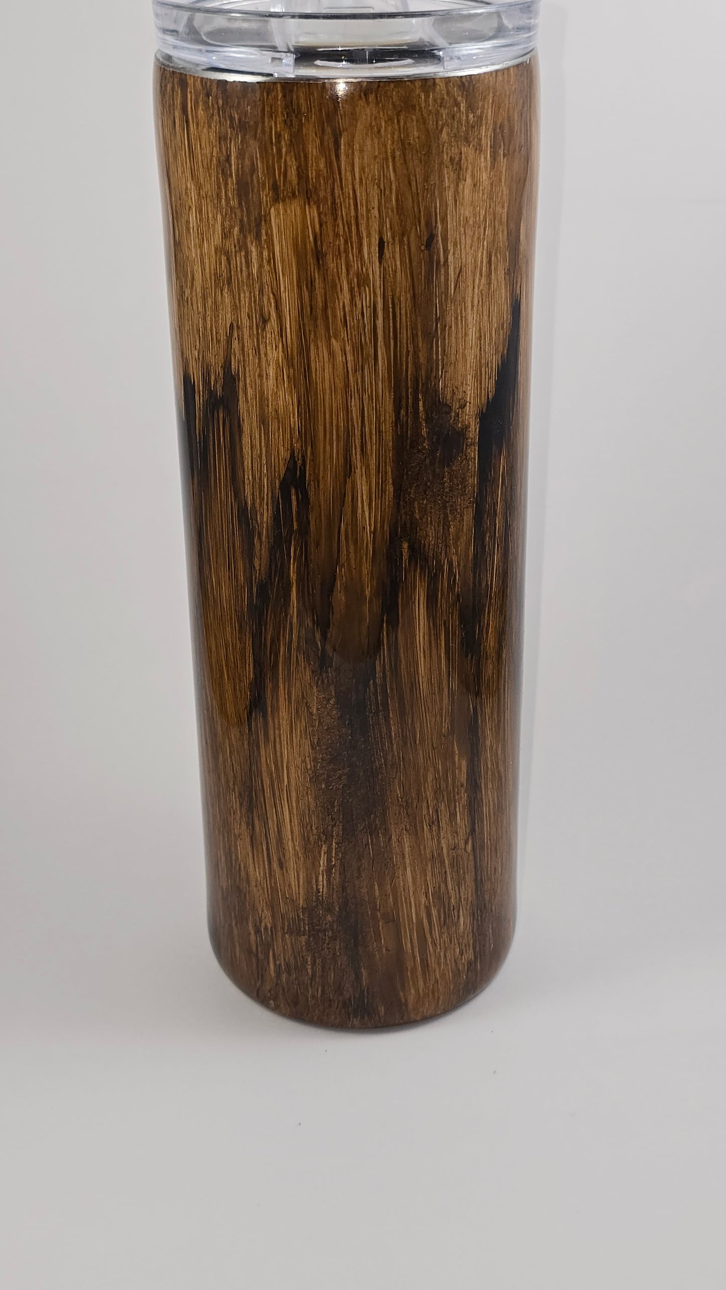 09 - Marine Woodgrain (30oz)