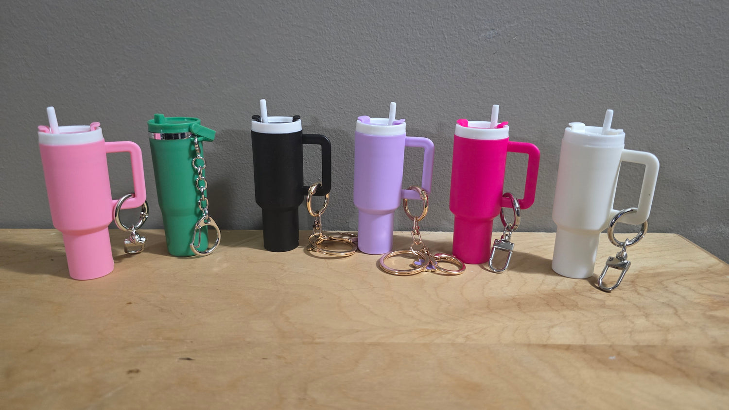 Keychains