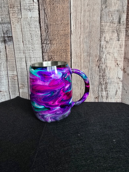 140z coffee mug