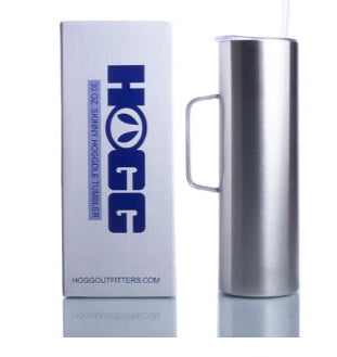 30oz skinny with handle