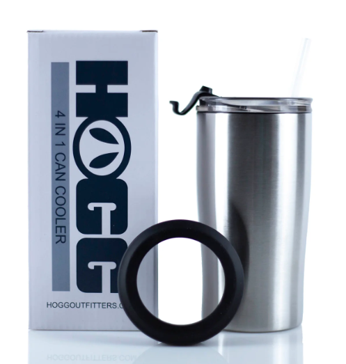 4 IN 1 Can Cooler