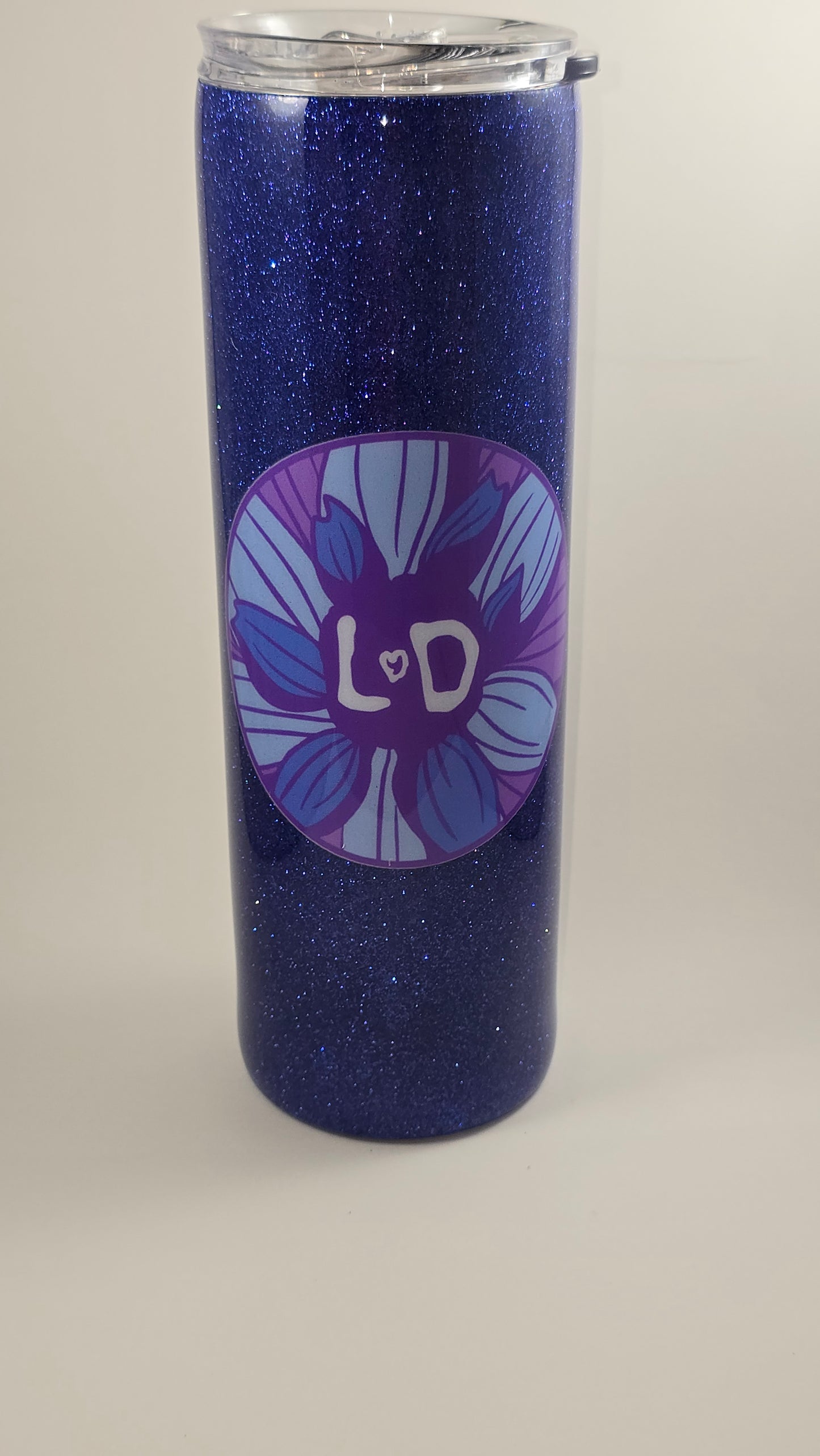 3 ~ 30OZ SKINNY ~Love Dahlia