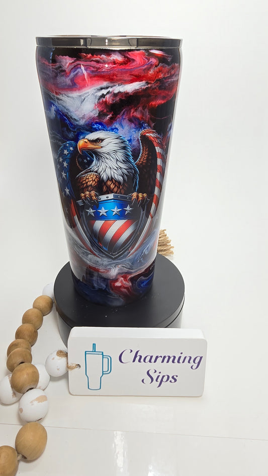 20 - American Eagle