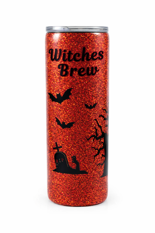 05 - Witches Brew